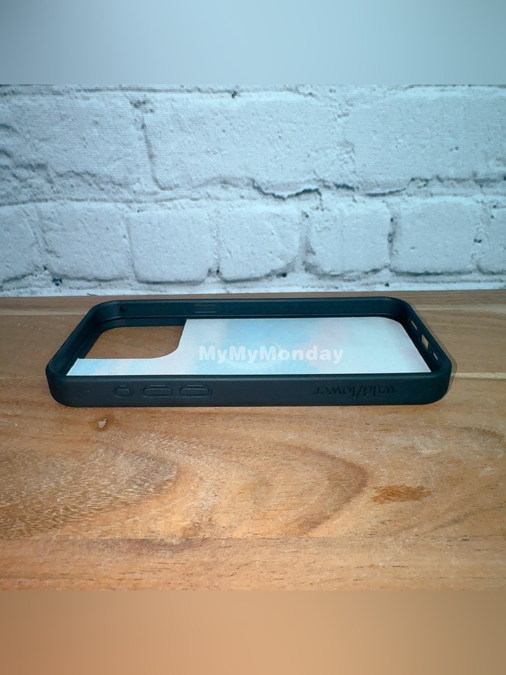 Wildflower x Bella Hadid Phone Case IPhone 15 Pro Max - Picture 4 of 7